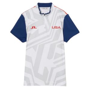 J.LINDEBERG（J.LINDEBERG）（メンズ）ゴルフウェア クラブハウス