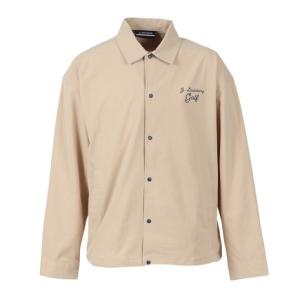J.LINDEBERG（ジェイリンドバーグ） ブルゾン アウター 「J.LINDEBERG