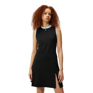 J.LINDEBERG（J.LINDEBERG）（レディース）ゴルフウェア Louise リブ