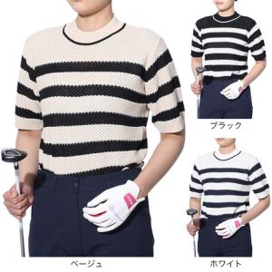 epicure（エピキュール） （レディース）ゴルフウェア ざっくり 長袖
