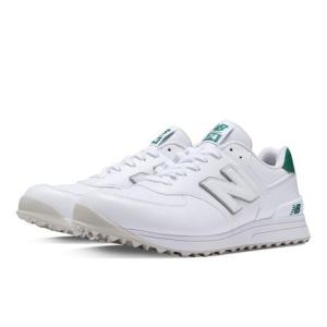 ニューバランス（new balance）（メンズ）ゴルフシューズ スパイクレス UGS574｜VictoriaGolf Yahoo!店