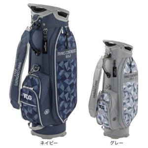 ​【新品タグ付】FIDRA フィドラ 9.5型 スタンドキャディバッグ 完売品 FIDRA フィドラ（FIDRA）（メンズ）ゴルフ キャディバッグ スタンド式