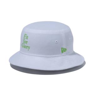 ニューエラ（NEW ERA）（メンズ、レディース）ゴルフ 帽子 ハット バケット01 Fit for Glory 14109169｜victoriagolf