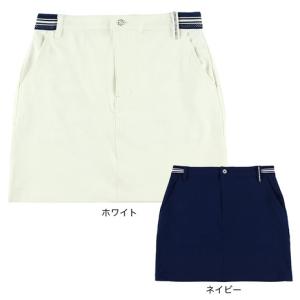 NEW ERA（ニューエラ） （レディース）ゴルフウェア アシンメトリー