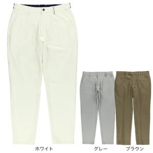NEW ERA（ニューエラ） （メンズ）ゴルフウェア 軽量 ロングパンツ