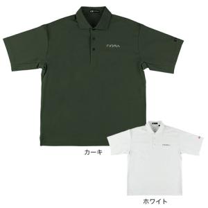 新品】DEVEREUX GOLF デヴァローゴルフ 半袖Tシャツ ホワイト系 SMALL