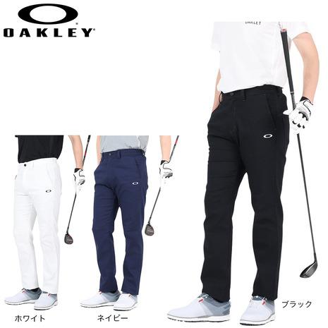 オークリー（OAKLEY）（メンズ）ゴルフウェア GRAVITY ストレートパンツ FOA40645...