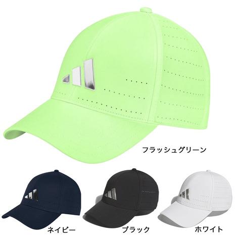 アディダス（adidas）（メンズ）メタルロゴ キャップ IHS26