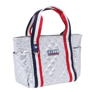 クランク CLUNK ゴルフ トートバッグ SHIBAFUシリーズ CLUNK（クランク） （メンズ、レディース）ゴルフ トートバッグ