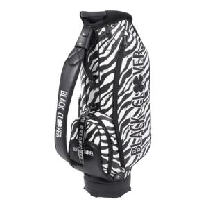 CLUNK（クランク） （メンズ）ゴルフ キャディバッグ カート式 9.5型 5