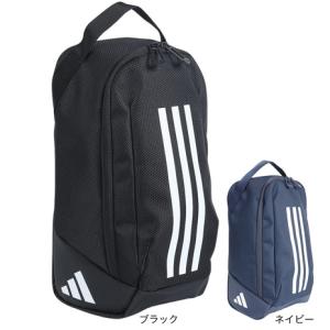 アディダス（adidas）（メンズ、レディース、キッズ）EP/Syst. シューズバッグ M〜Lサイズ JMT64 シューズケース｜VictoriaGolf Yahoo!店