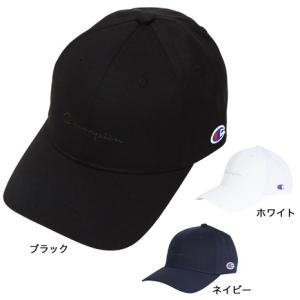 チャンピオン（CHAMPION）（メンズ）キャップ ゴルフ C3-ZG701C