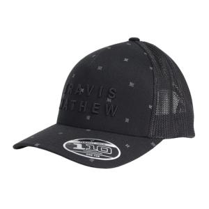 トラヴィスマシュー（Travis Mathew）（メンズ）ゴルフウェア 吸水