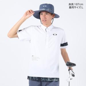 オークリー(OAKLEY)(メンズ)ゴルフウェ...の詳細画像1