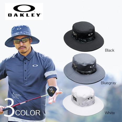 オークリー（OAKLEY）（メンズ）STALWART ハット FOS901794