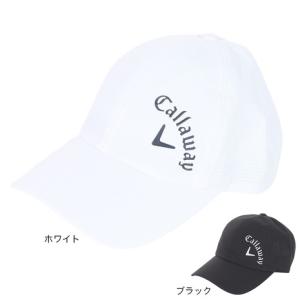 キャロウェイ（CALLAWAY）（メンズ）アスレキャップ C24191100｜VictoriaGolf Yahoo!店