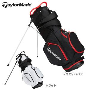 TaylorMade（テーラーメイド） プロ スタンドバッグ TF531 ゴルフ