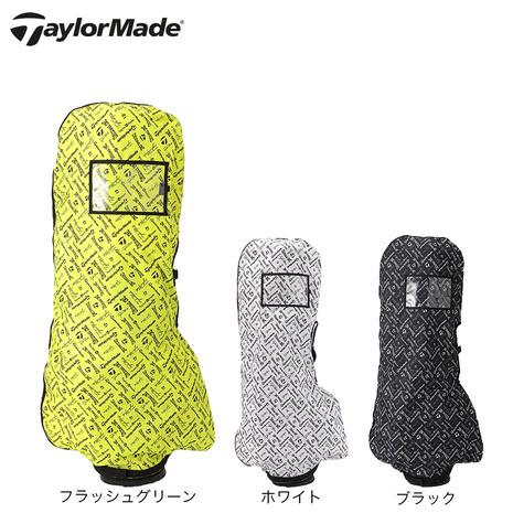 テーラーメイド（TAYLORMADE）（メンズ、レディース）ゴルフ トラベルカバー トゥルーライト ...
