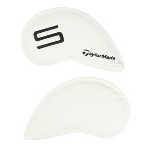 テーラーメイド アイアンカバー 8個セットの買取情報