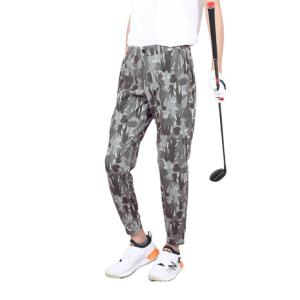 PING メンズ ゴルフ ジョガーパンツの買取情報