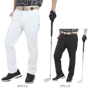 ニューバランス（new balance）（メンズ）ゴルフウェア ATHLETIC ロングパンツ 012-4131006｜victoriagolf