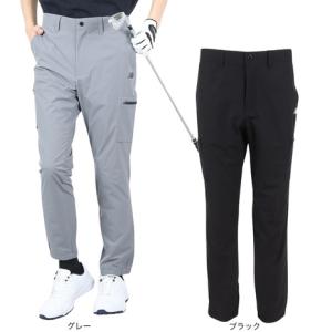 ニューバランス（new balance）（メンズ）ゴルフウェア TAPERED JOGGER パンツ 012-4136002｜VictoriaGolf Yahoo!店