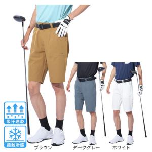 adidas（アディダス） （メンズ）ゴルフウェア ショートパンツ 吸汗速