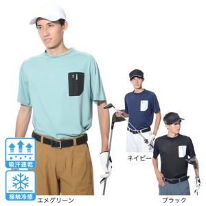 新品】RUFFLOG ラフロッグ 2024年 モックネック 半袖Tシャツ ブラック