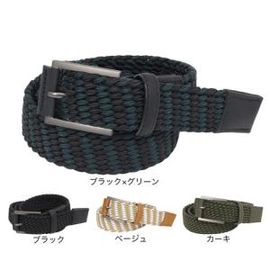 adidas（アディダス） （メンズ）ブレード ストレッチベルト DO846