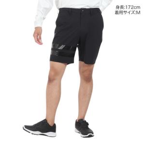 ハーレー(HURLEY)(メンズ)ゴルフウェア...の詳細画像1
