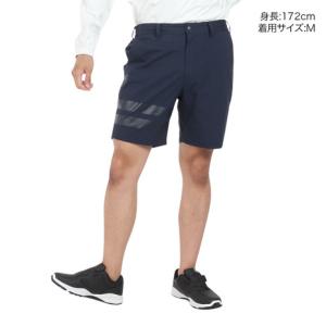 ハーレー(HURLEY)(メンズ)ゴルフウェア...の詳細画像1