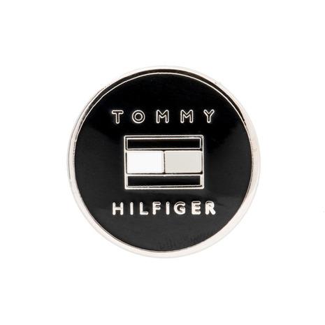 トミーヒルフィガー（TOMMY HILFIGER）（メンズ、レディース）マーカー シングル THMG...
