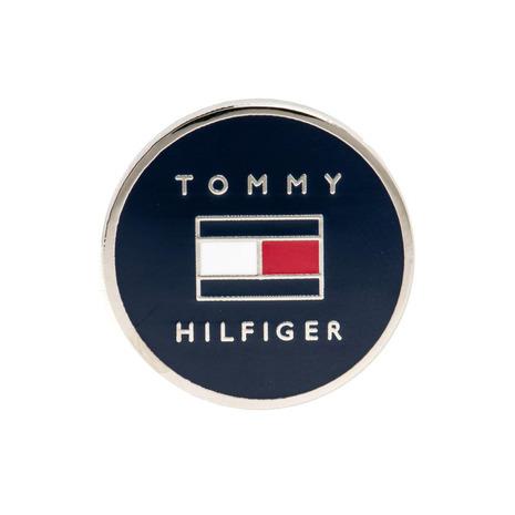 トミーヒルフィガー（TOMMY HILFIGER）（メンズ、レディース）マーカー シングル THMG...