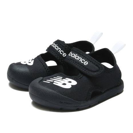 ニューバランス（new balance）（キッズ）キッズ ストラップサンダル CRSR v1 A1 ...