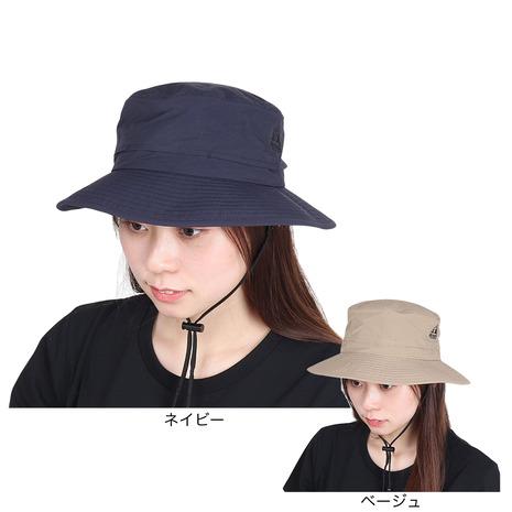 マーモット（Marmot）（レディース）帽子 ハット トレッキング 登山 クラシックロゴ サファリハ...