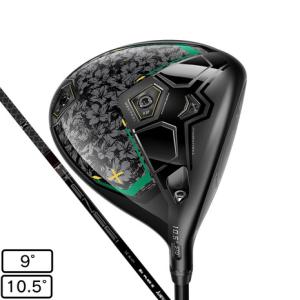 新品 【日本仕様】 コブラ COBRA ダークスピード DARK SPEED LS 10.5 