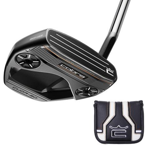 コブラ（Cobra）（メンズ）ヴィンテージ クーダ30 パター(ロフト4-3-2-1度)KBS CT...