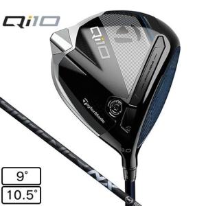 テーラーメイド（TAYLORMADE）（メンズ）Qi10 ドライバー SPEEDER NX BLACK 60｜victoriagolf