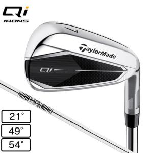 テーラーメイド（TAYLORMADE）（メンズ）Qi アイアン N.S.PRO 910GH