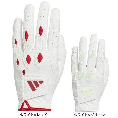 アディダス（adidas）（メンズ）左手用 マルチフィット 24 グローブ IKL21