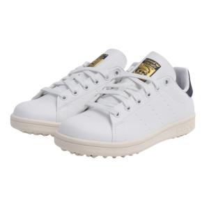 アディダス（adidas）（メンズ、レディース）ゴルフシューズ スタンスミス ID4950W｜victoriagolf