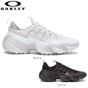 オークリー ゴルフシューズ EDGE FLEXの買取情報