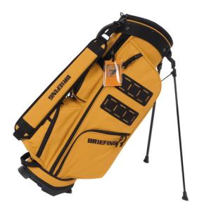 マルボン Malbon Golf キャディバッグ Evergreen Stand Bag