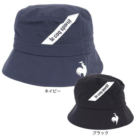 ルコック スポルティフ（le coq sportif）（メンズ）レインハット QGBXJC70