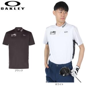 オークリー(OAKLEY)(メンズ)ゴルフウェア...の商品画像