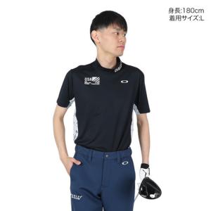 オークリー(OAKLEY)(メンズ)ゴルフウェ...の詳細画像1