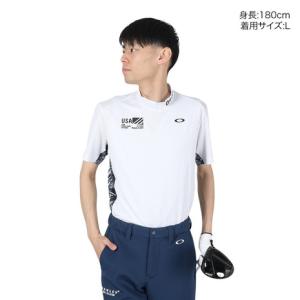 オークリー(OAKLEY)(メンズ)ゴルフウェ...の詳細画像2