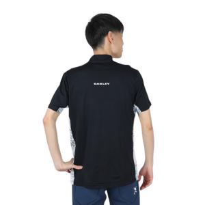 オークリー(OAKLEY)(メンズ)ゴルフウェ...の詳細画像5