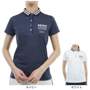 【新品未使用】#FR2GOLF レディース　半袖ポロシャツ　ゴルフウェア　M FIDRA（フィドラ） （レディース）ゴルフウェア 吸汗速乾 半袖