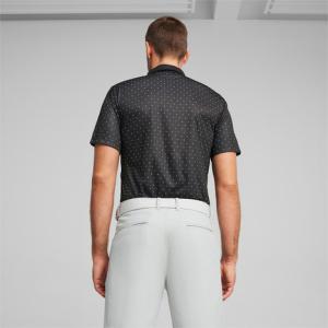 プーマ(PUMA)(メンズ)ゴルフウェア 吸水...の詳細画像2